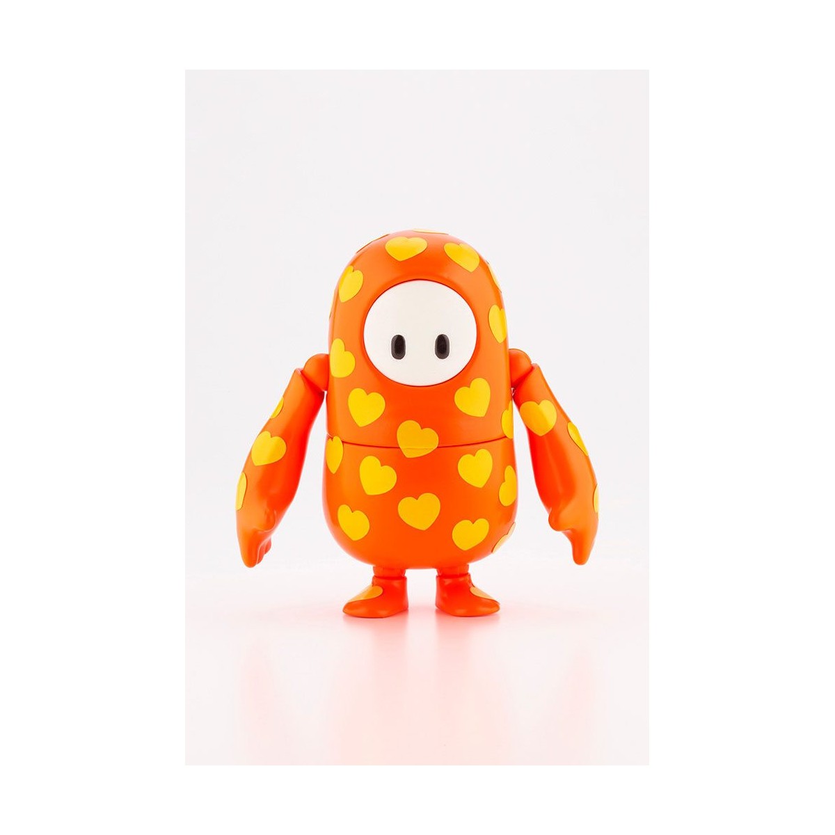 Kotobukiya - Legendary Edition Orangeade / Golden Chicken Costume Figurine 1/20 FALL GUYS: ULTIMATE KNOCKOUT