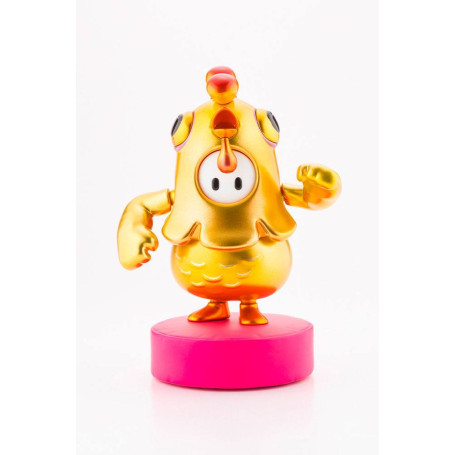 Kotobukiya - Legendary Edition Orangeade / Golden Chicken Costume Figurine 1/20 FALL GUYS: ULTIMATE KNOCKOUT