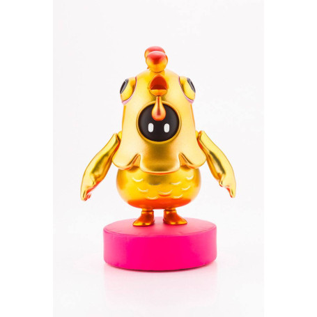 Kotobukiya - Legendary Edition Orangeade / Golden Chicken Costume Figurine 1/20 FALL GUYS: ULTIMATE KNOCKOUT