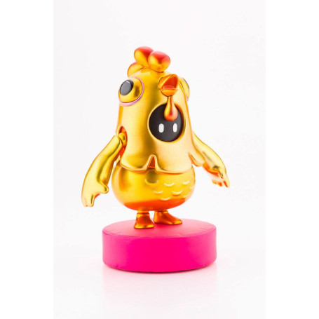 Kotobukiya - Legendary Edition Orangeade / Golden Chicken Costume Figurine 1/20 FALL GUYS: ULTIMATE KNOCKOUT
