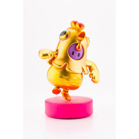 Kotobukiya - Legendary Edition Orangeade / Golden Chicken Costume Figurine 1/20 FALL GUYS: ULTIMATE KNOCKOUT
