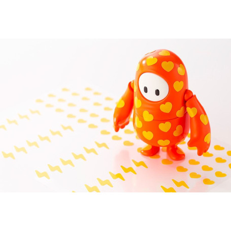 Kotobukiya - Legendary Edition Orangeade / Golden Chicken Costume Figurine 1/20 FALL GUYS: ULTIMATE KNOCKOUT