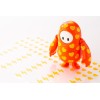 Kotobukiya - Legendary Edition Orangeade / Golden Chicken Costume Figurine 1/20 FALL GUYS: ULTIMATE KNOCKOUT