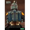 Star Wars - Boba Fett - The Book of Boba Fett PVC statuette ARTFX+ Kotobukiya