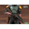 Star Wars - Boba Fett - The Book of Boba Fett PVC statuette ARTFX+ Kotobukiya