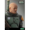Star Wars - Boba Fett - The Book of Boba Fett PVC statuette ARTFX+ Kotobukiya