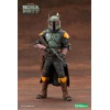 Star Wars - Boba Fett - The Book of Boba Fett PVC statuette ARTFX+ Kotobukiya