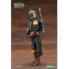 Star Wars - Boba Fett - The Book of Boba Fett PVC statuette ARTFX+ Kotobukiya