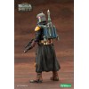 Star Wars - Boba Fett - The Book of Boba Fett PVC statuette ARTFX+ Kotobukiya