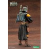 Star Wars - Boba Fett - The Book of Boba Fett PVC statuette ARTFX+ Kotobukiya