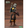 Star Wars - Boba Fett - The Book of Boba Fett PVC statuette ARTFX+ Kotobukiya
