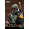 Star Wars - Boba Fett - The Book of Boba Fett PVC statuette ARTFX+ Kotobukiya
