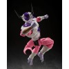 Bandai Tamashii - DRAGON BALL Z FRIEZA FREEZER SECOND FORM - SHF SHFiguarts