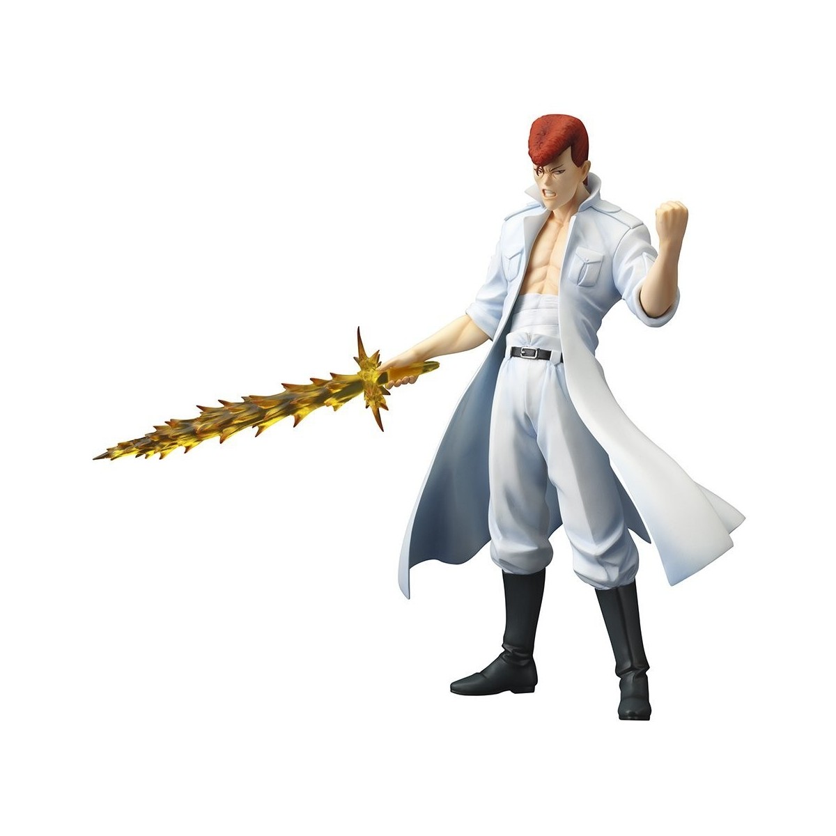 Kotobukiya Yuyu Hakusho - Kazuma Kuwabara Artfx J