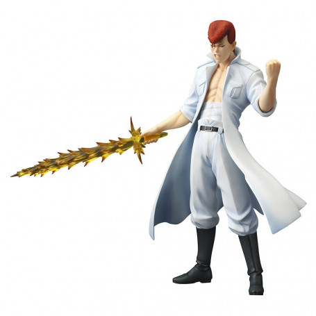 Kotobukiya Yuyu Hakusho - Kazuma Kuwabara Artfx J