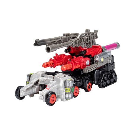 Hasbro - Transformers Generation Legacy - Red Cog - Deluxe Class