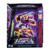 Hasbro - Transformers Generation Legacy - Blitzwing - Leader Class