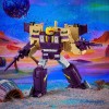Hasbro - Transformers Generation Legacy - Blitzwing - Leader Class