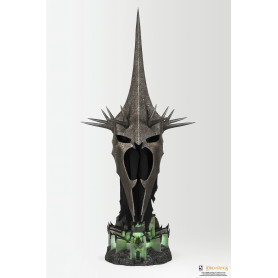Pure Arts LOTR Witch-King of Angmar Art Mask 1:1 - Lord of the Rings