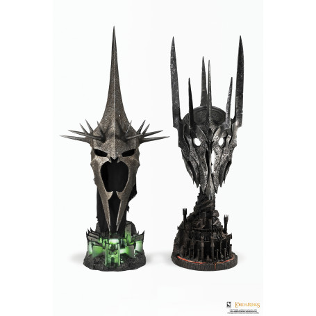 Pure Arts LOTR Witch-King of Angmar Art Mask 1:1 - Lord of the Rings