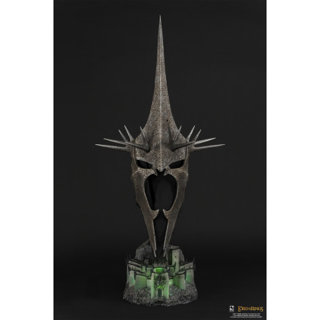 Pure Arts LOTR Witch-King of Angmar Art Mask 1:1 - Lord of the Rings