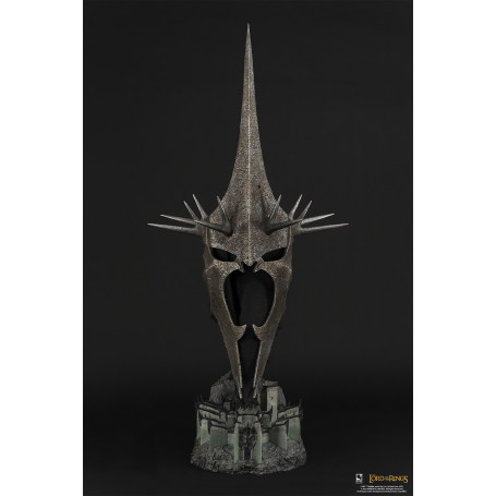 Pure Arts LOTR Witch-King of Angmar Art Mask 1:1 - Lord of the Rings