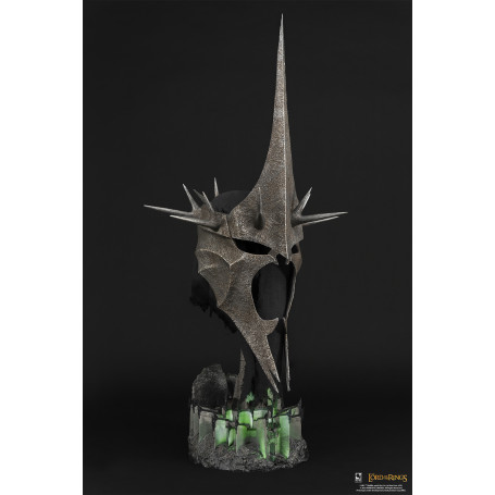 Pure Arts LOTR Witch-King of Angmar Art Mask 1:1 - Lord of the Rings