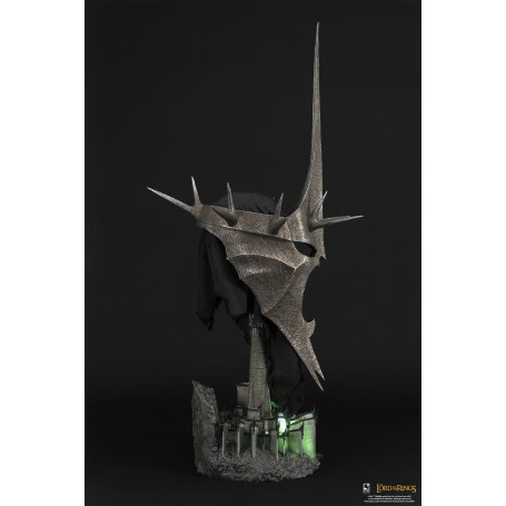 Pure Arts LOTR Witch-King of Angmar Art Mask 1:1 - Lord of the Rings