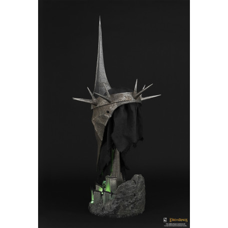 Pure Arts LOTR Witch-King of Angmar Art Mask 1:1 - Lord of the Rings
