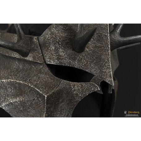 Pure Arts LOTR Witch-King of Angmar Art Mask 1:1 - Lord of the Rings