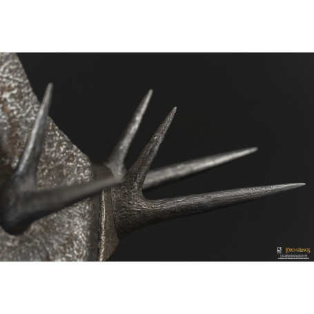 Pure Arts LOTR Witch-King of Angmar Art Mask 1:1 - Lord of the Rings