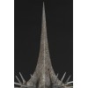 Pure Arts LOTR Witch-King of Angmar Art Mask 1:1 - Lord of the Rings