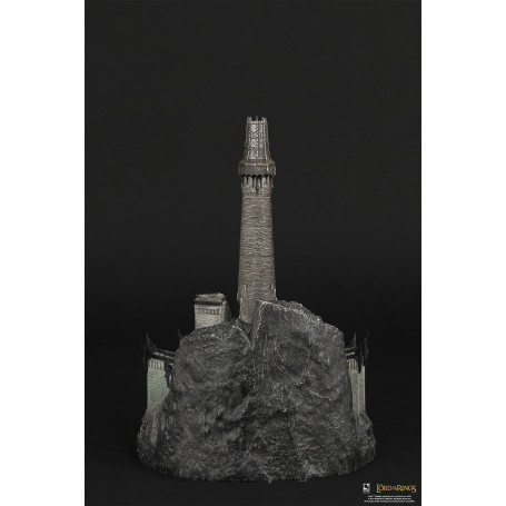 Pure Arts LOTR Witch-King of Angmar Art Mask 1:1 - Lord of the Rings