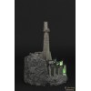 Pure Arts LOTR Witch-King of Angmar Art Mask 1:1 - Lord of the Rings