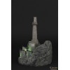 Pure Arts LOTR Witch-King of Angmar Art Mask 1:1 - Lord of the Rings