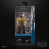 Star Wars The Black Series - Nightbrother Warrior- Gaming Greats