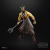 Star Wars The Black Series - Nightbrother Warrior- Gaming Greats