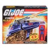 Hasbro G.I.JOE Retro Serie - H.I.S.S. III + Rip It