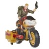 Hasbro G.I.JOE - Duke & Ram Tiger Force - Classified Series