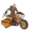 Hasbro G.I.JOE - Duke & Ram Tiger Force - Classified Series