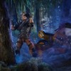 Hasbro G.I.JOE - Duke & Ram Tiger Force - Classified Series