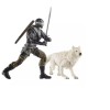 Hasbro G.I.JOE - Set of 2 figures Snake eyes & Timber - Classified Series