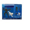 Hasbro G.I.JOE - Set of 2 figures Snake eyes & Timber - Classified Series