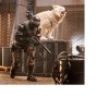 Hasbro G.I.JOE - Set of 2 figures Snake eyes & Timber - Classified Series