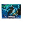 Hasbro G.I.JOE - Set of 2 figures Snake eyes & Timber - Classified Series