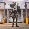 Hasbro G.I.JOE - Set of 2 figures Snake eyes & Timber - Classified Series