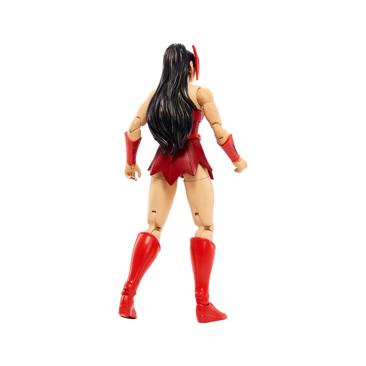 Masters of the Universe: Revelation Masterverse - Catra Princess of Power - New Eternia