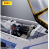 Bandai Tamashii - XL-15 SPACE SHIP Soul Of Chogokin - Lightyear 