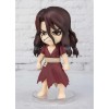 Bandai MINI Figuarts figure - Dr. Stone - Tsukasa Shishio
