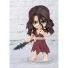 Bandai MINI Figuarts figure - Dr. Stone - Tsukasa Shishio